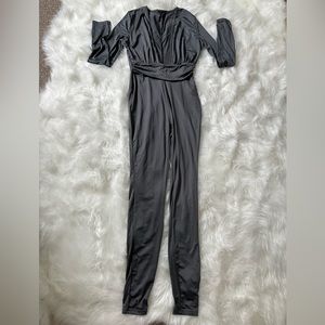 SHEIN grey Jumpsuit